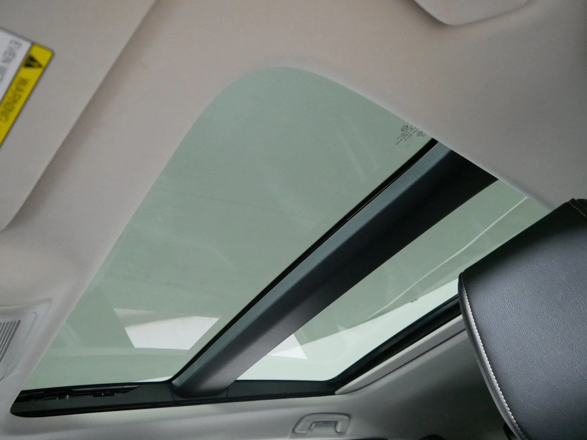 Used 2025 Deep Crystal Blue Mica Mazda Premium Sport image 31