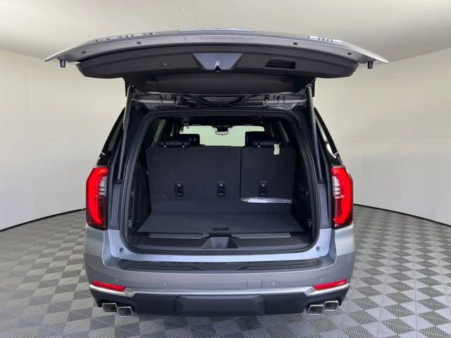 2026 GMC Yukon Denali - Photo 40
