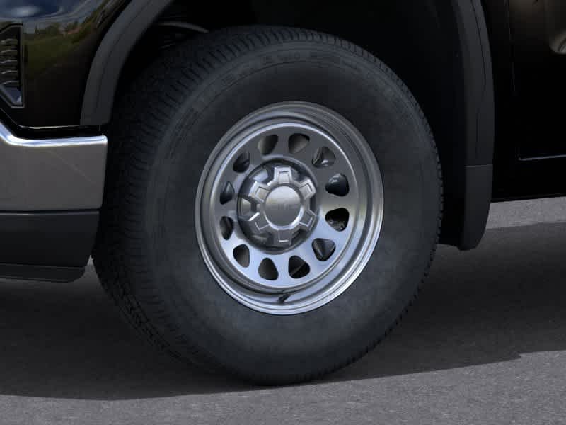 2026 GMC Sierra 1500 Pro - Photo 9