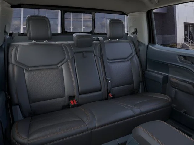 New 2026 Shadow Black Ford Tremor image 35
