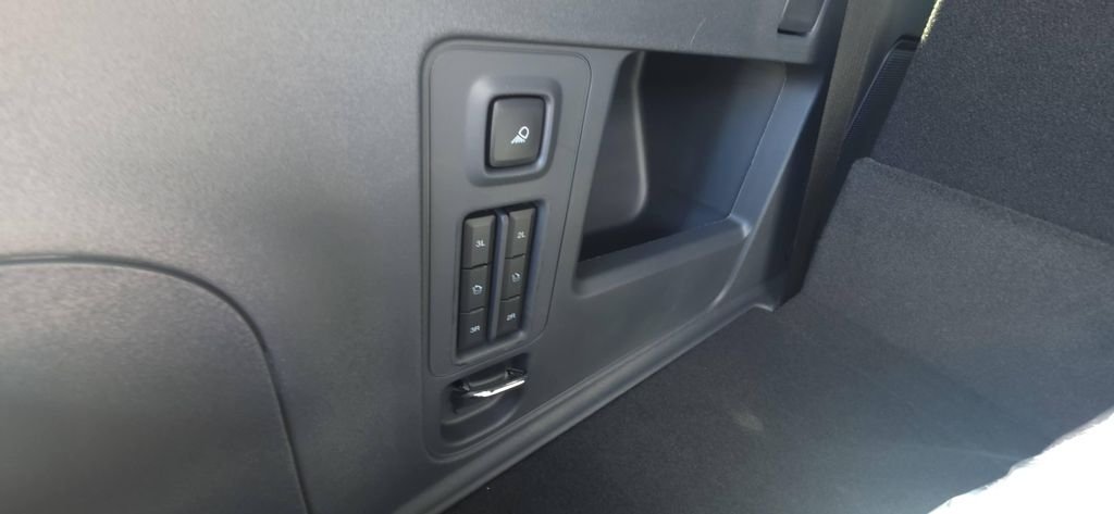 New 2026 Agate Black Metallic Ford Tremor® image 12