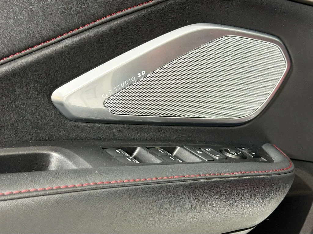 Used 2021 White Acura A-Spec Package image 19