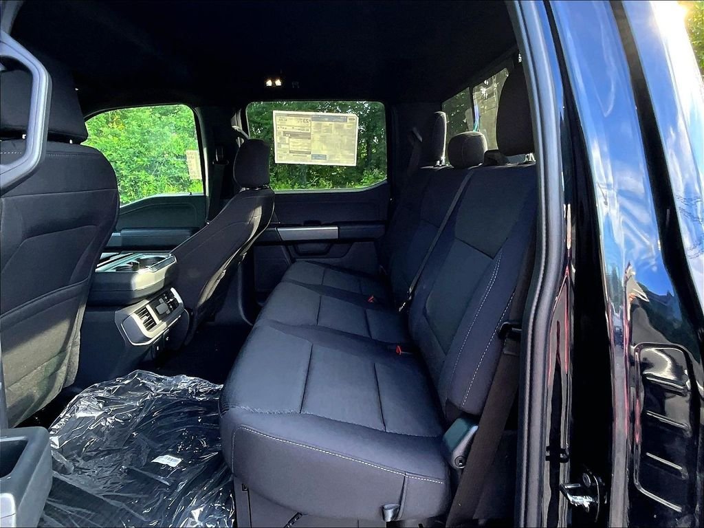 2026 Ford F-150 — photo 11