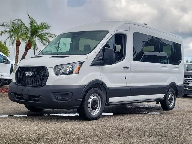 New 2026 Oxford White Ford XL image 31