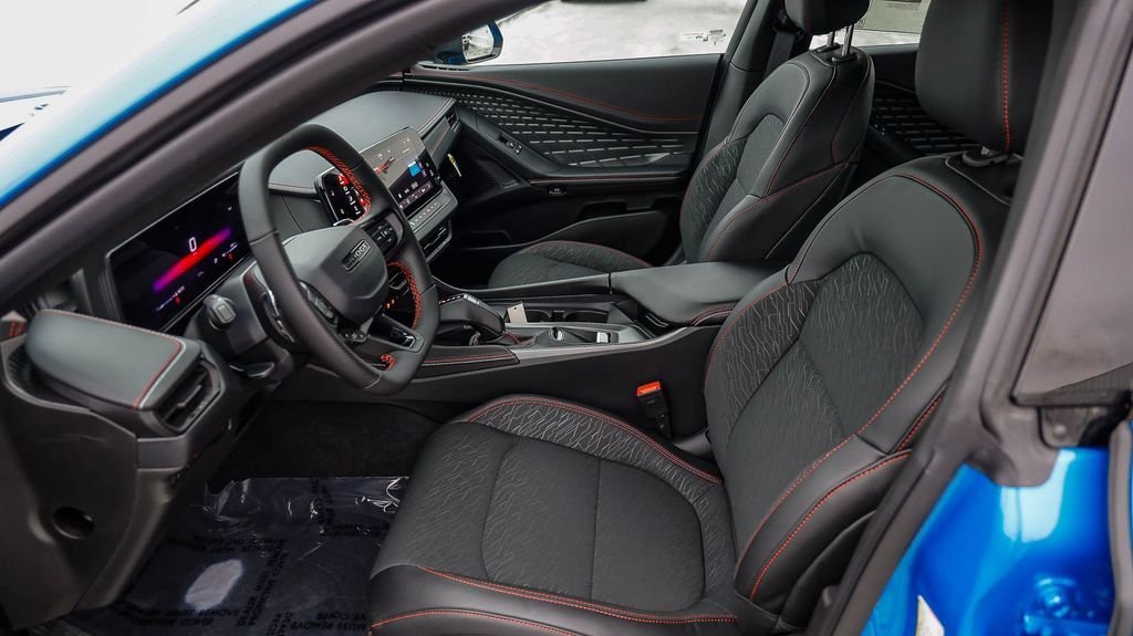 New 2026 Bludicrous Dodge R/T image 21