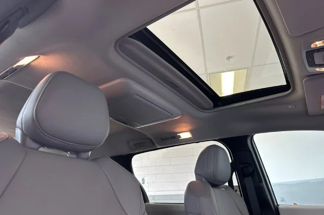 Certified Used 2026  Toyota XLE image 24