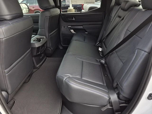 2026 Toyota Tundra Platinum - Photo 13