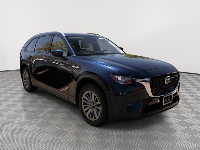 2024 Mazda CX-90 PHEV Preferred