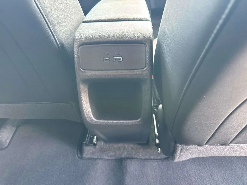Used 2025 Gray Chevrolet LT image 21