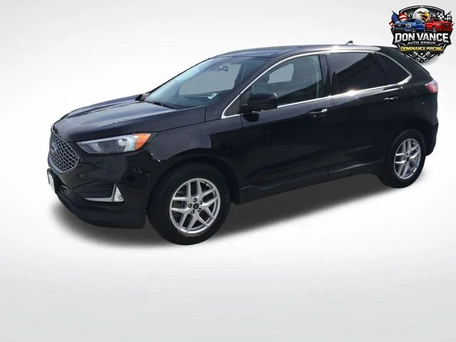 2023 Ford Edge SEL AWD's photo