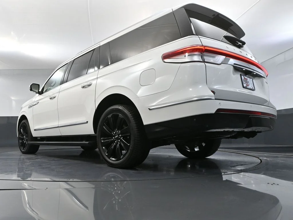 2024 Lincoln Navigator Reserve - Photo 59