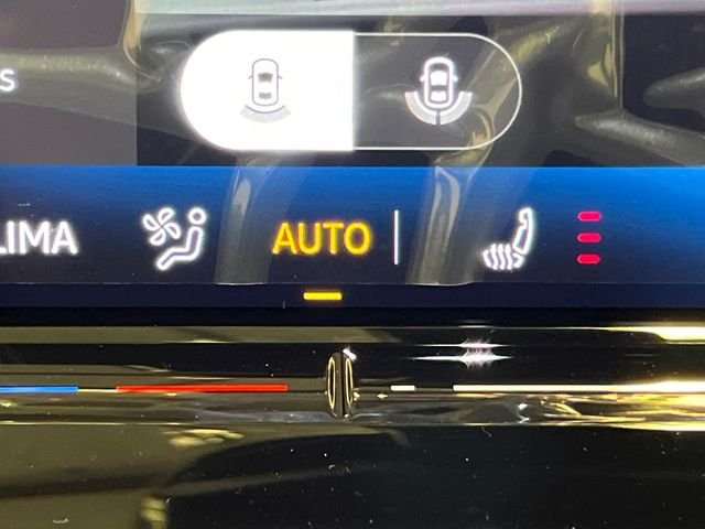 New 2026 Blue Volkswagen 2.0T image 19