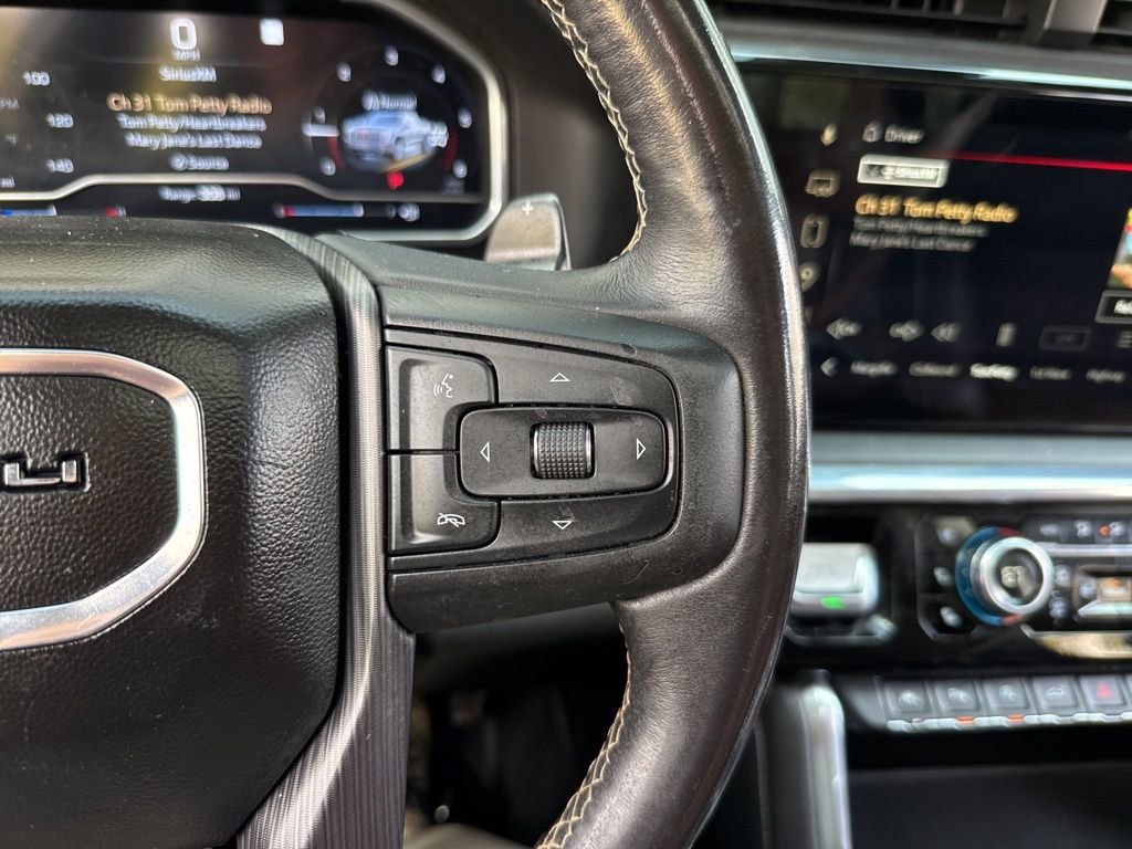 2022 GMC Sierra 1500 Denali Denali Ultimate - Photo 41