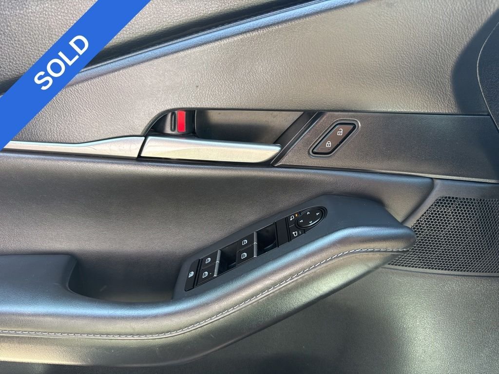 Used 2023 Red Mazda 2.5 S Select Package image 18