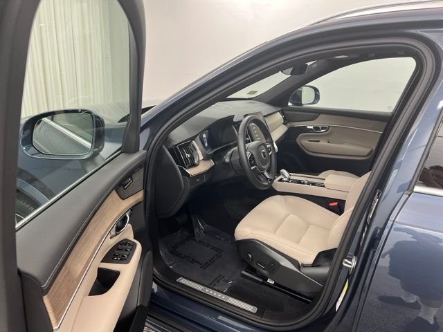 New 2026 Denim Blue Volvo Plus image 12