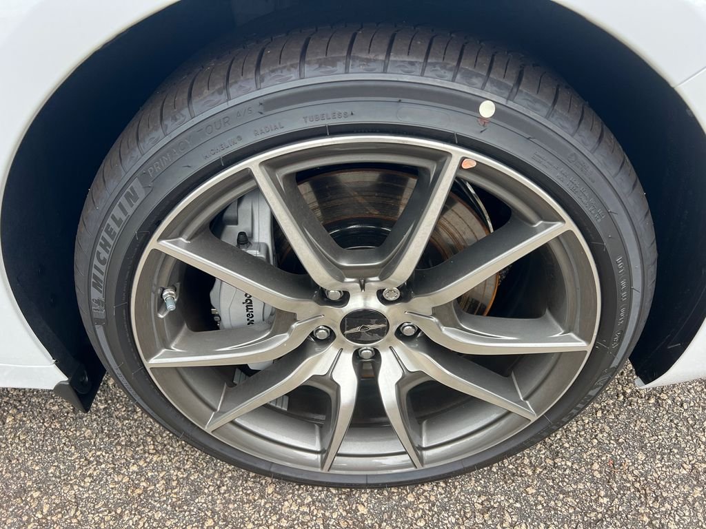 2026 GENESIS G70 Standard - Photo 12