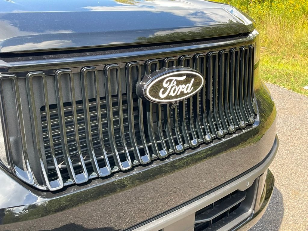 2025 Ford Maverick Lobo Premium - Photo 24