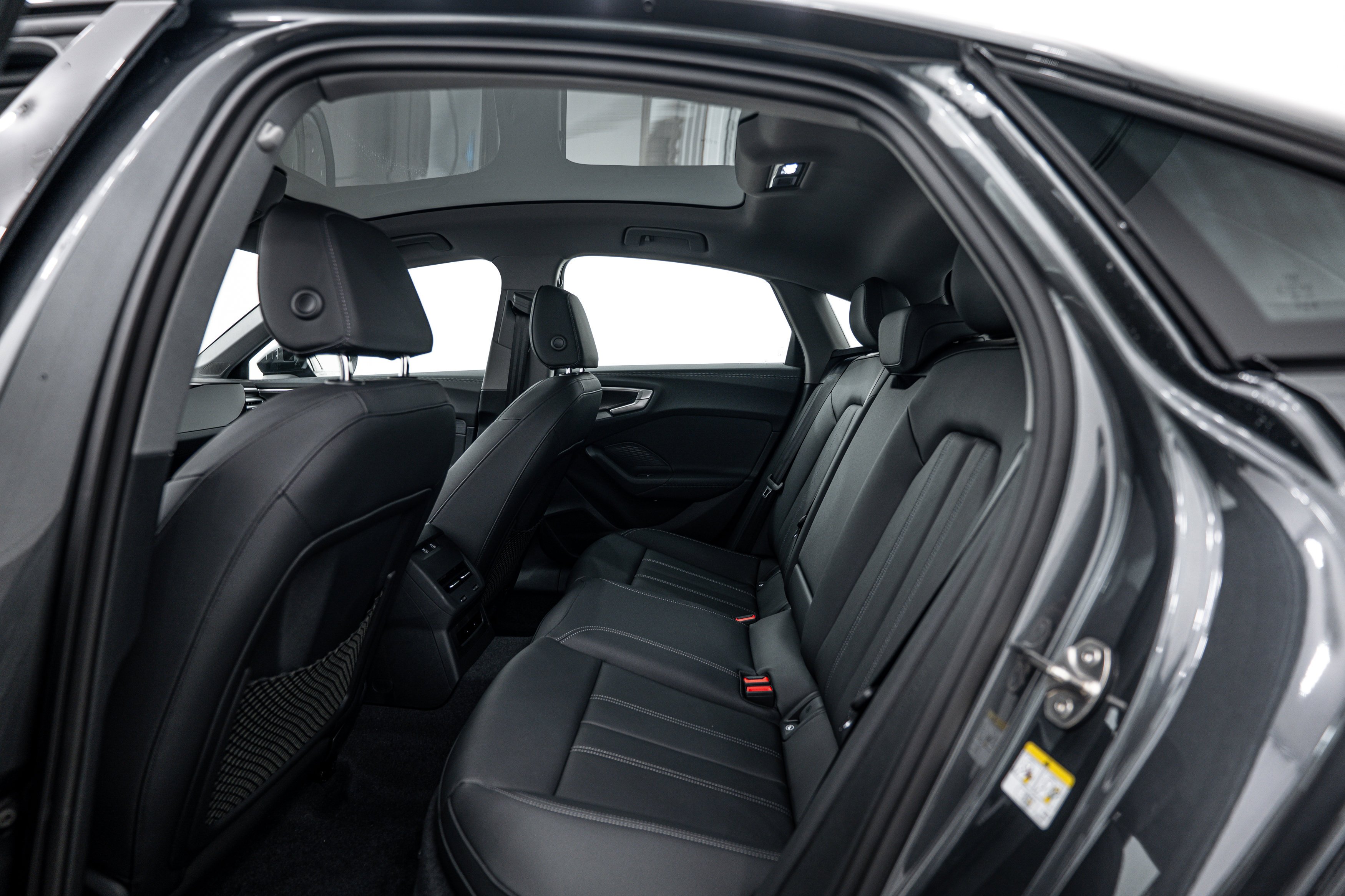 New 2026 Daytona Gray Audi Premium Plus image 17