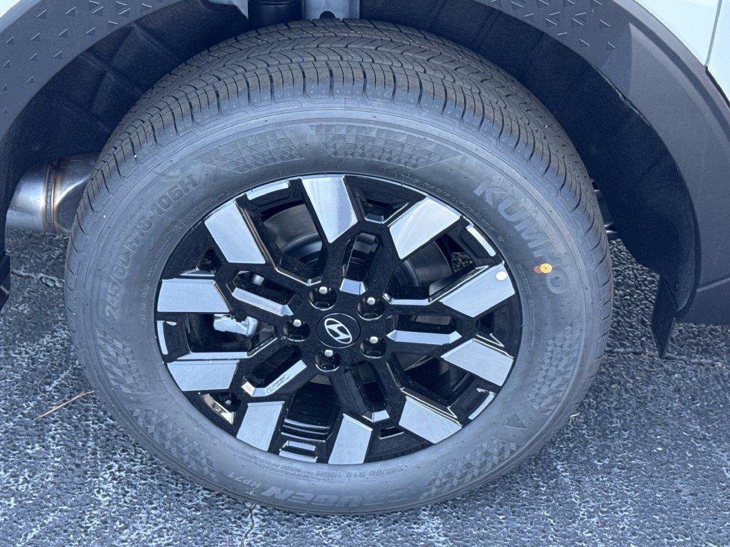 2026 Hyundai Santa Cruz SEL - Photo 17