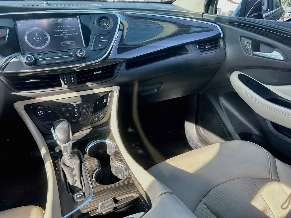 Used 2020 Brown Buick Preferred image 21