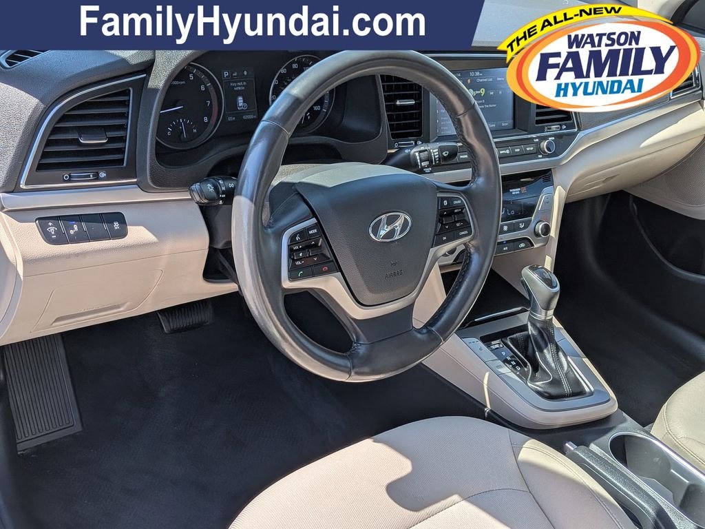 2018 Hyundai Elantra Value Edition - Photo 11