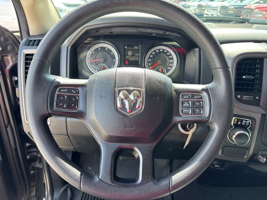 Certified Used 2018 Gray Ram Express image 13