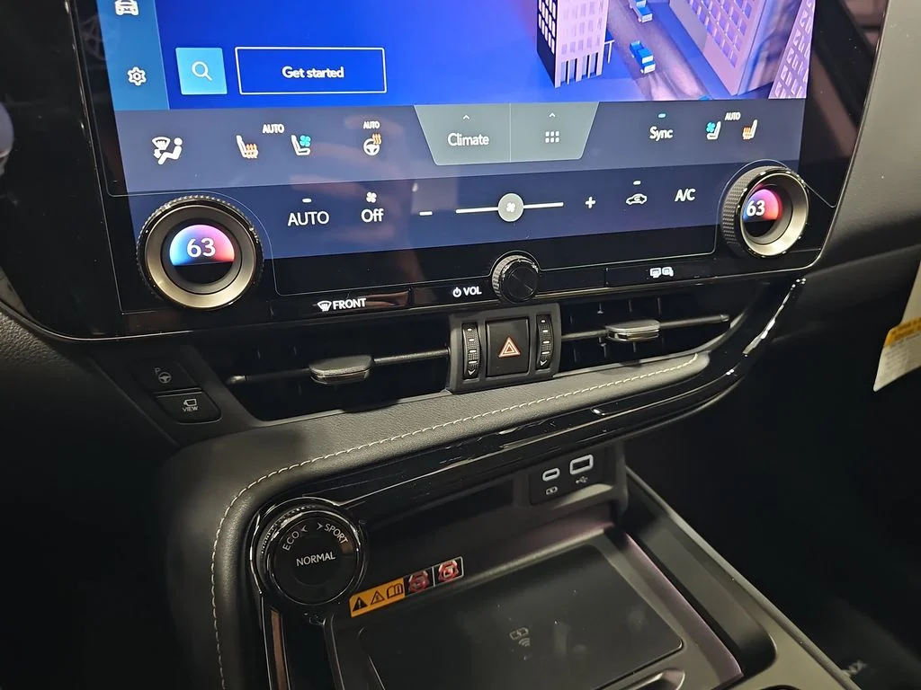 New 2026 Caviar Lexus 450h+ Luxury image 22