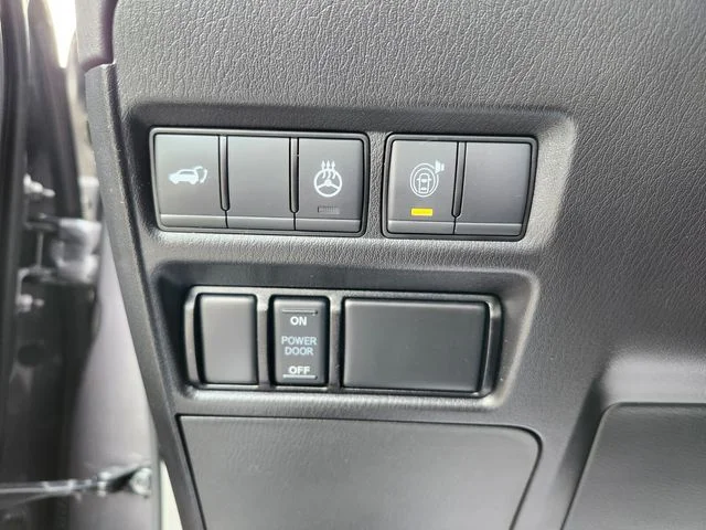 Used 2024 Gray INFINITI LUXE image 35