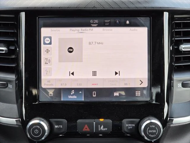 New 2026 Silver Zynith Exterior Paint RAM Express image 10