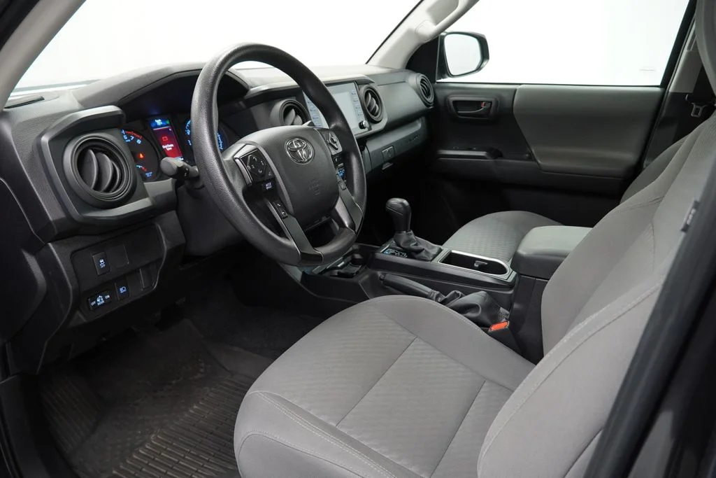 Used 2023 Gray Toyota SR V6 image 17
