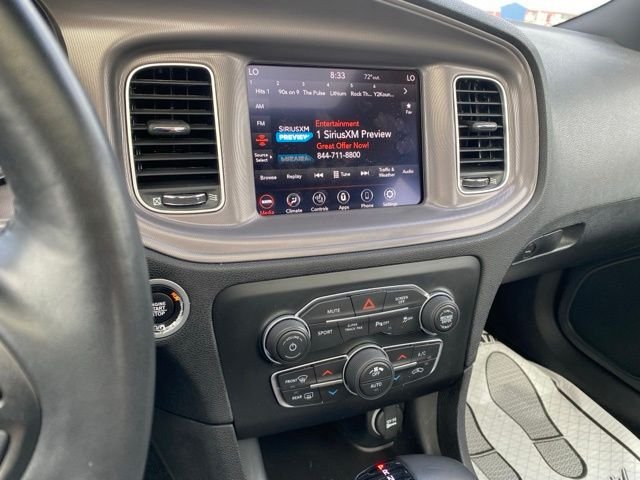 Used 2023 Blue Dodge GT image 16