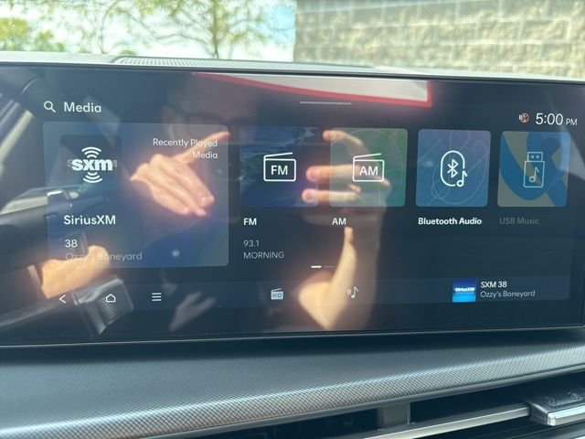 2026 Hyundai Santa Fe SEL - Photo 23