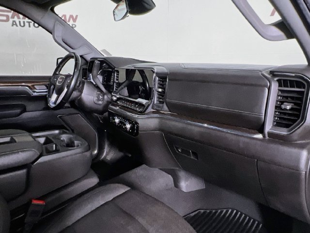 2024 GMC Sierra 1500 Elevation - Photo 37