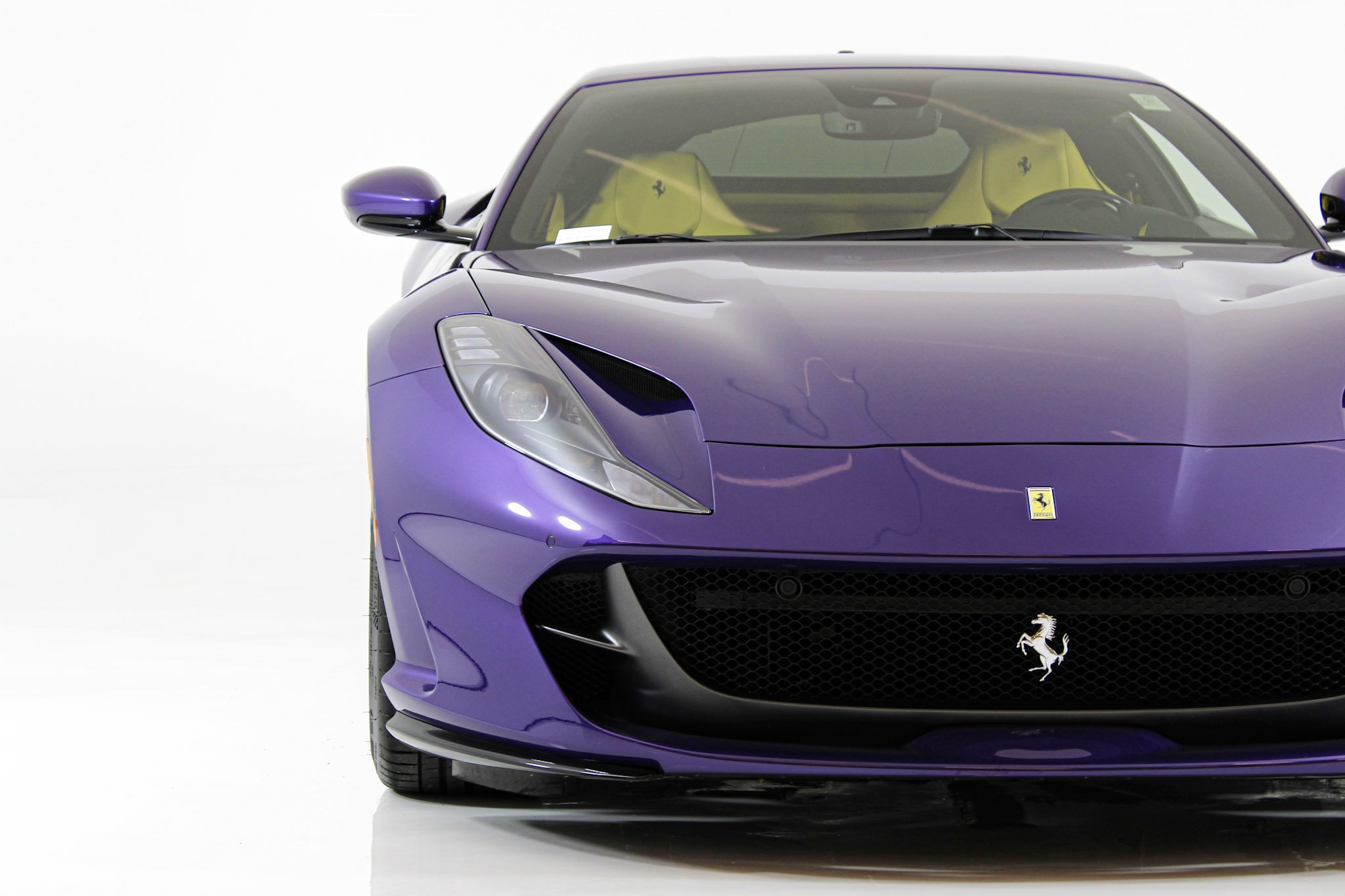 Used 2020 Violetta Dino Ferrari  image 23