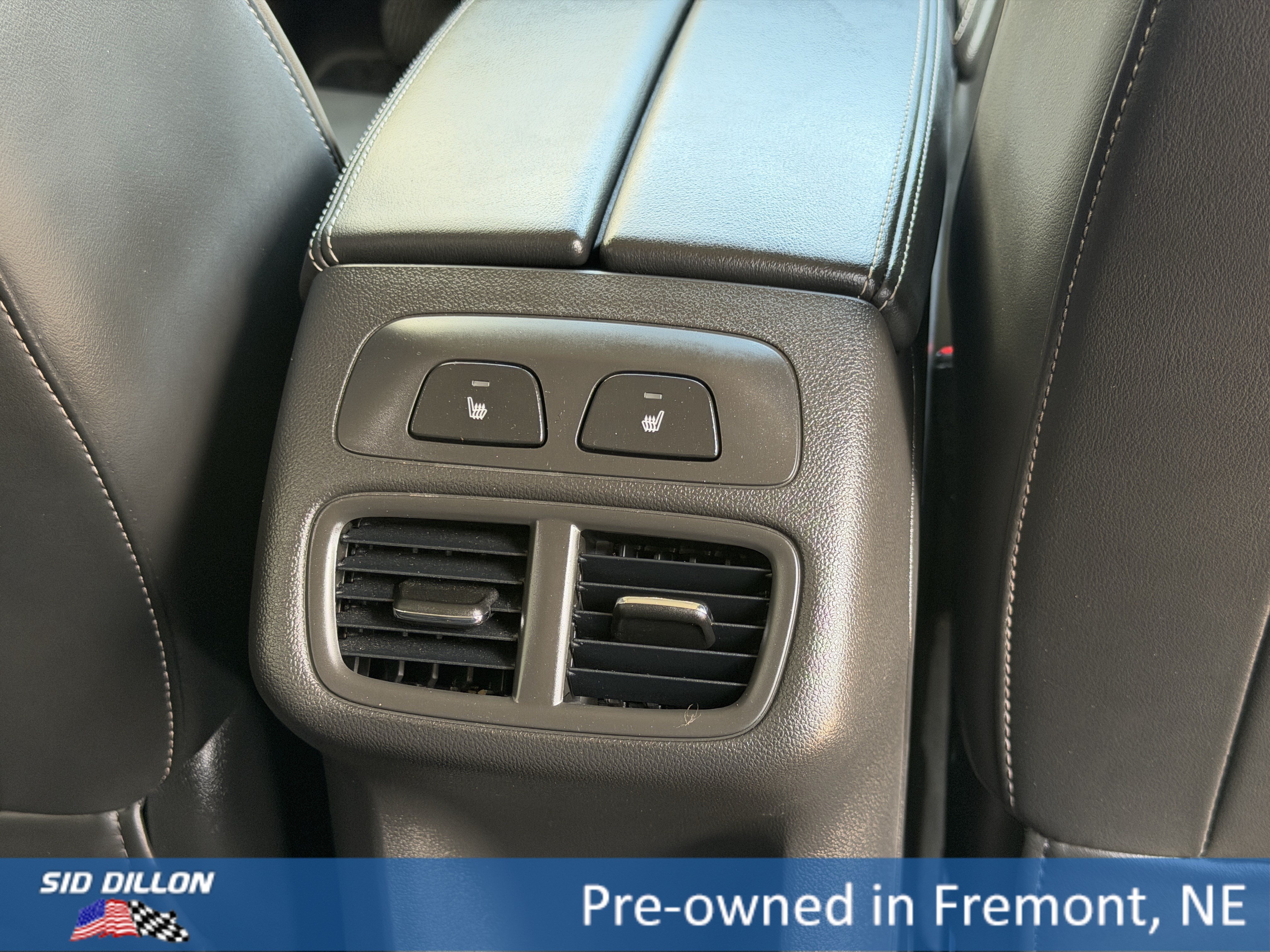 Used 2023 Moonstone Gray Metallic Buick Avenir image 20