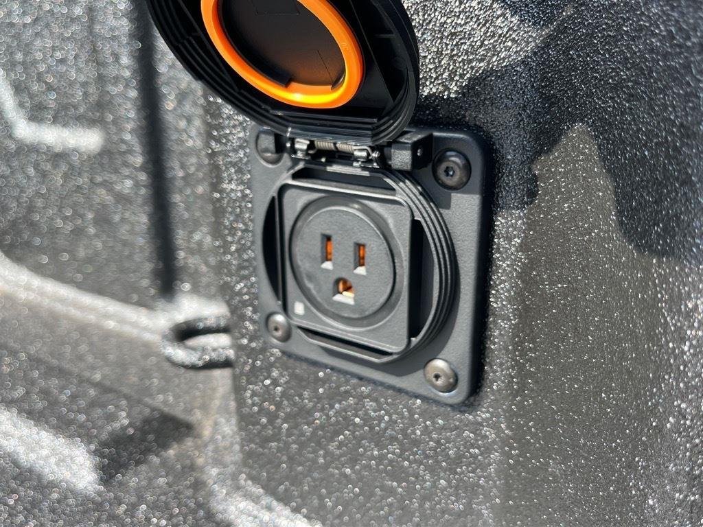 2025 Chevrolet Silverado 1500 Custom - Photo 31