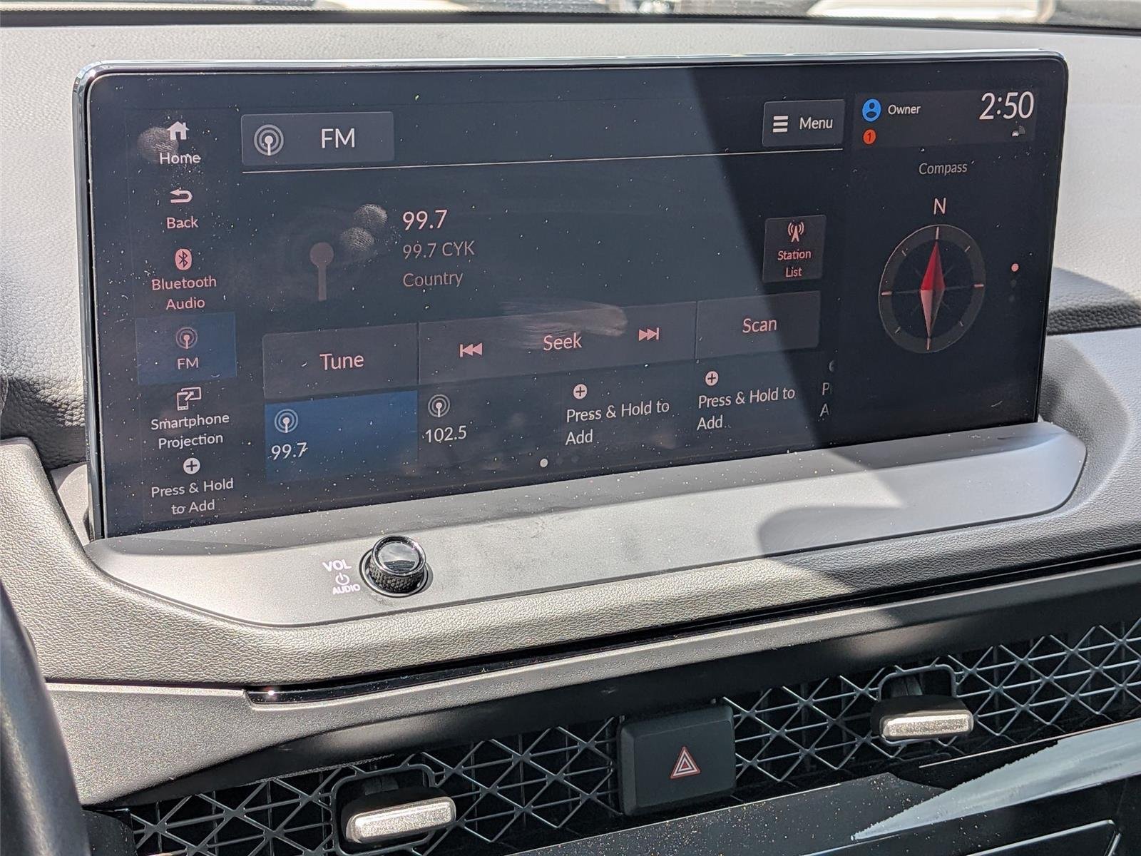 Used 2023 Urban Gray Pearl Honda Sport image 26
