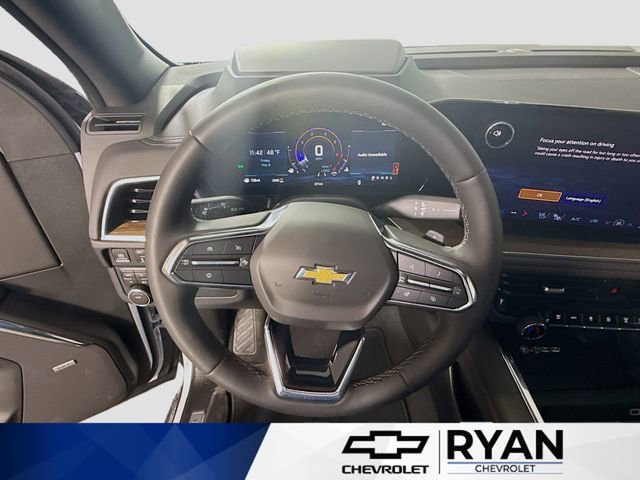 2026 Chevrolet Suburban High Country - Photo 11