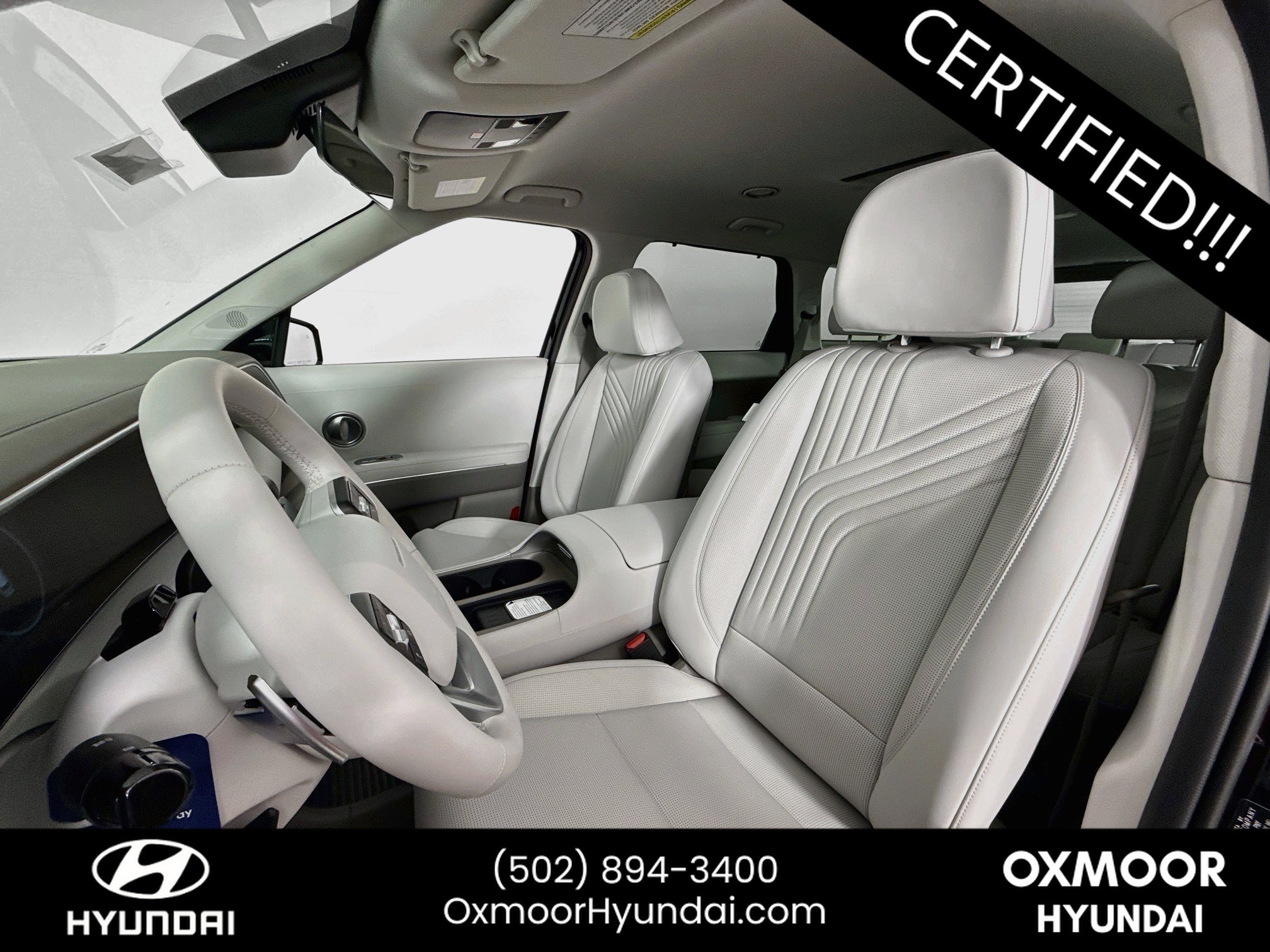Used 2026 Abyss Black Pearl Hyundai SEL 7P image 21