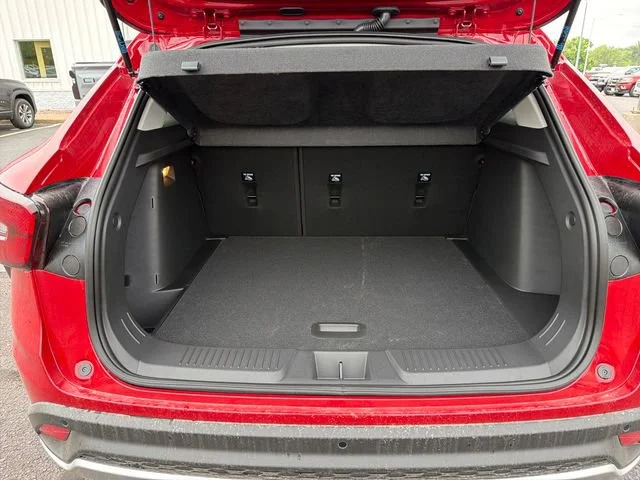2026 Chevrolet Trax LT - Photo 5