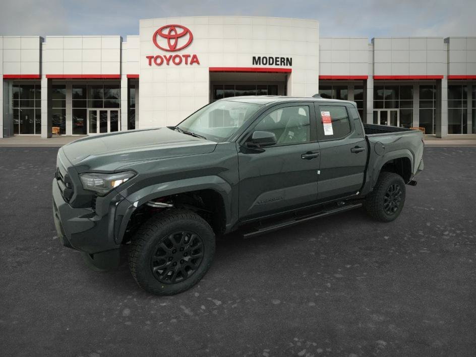 New 2026 Underground Toyota SR5 image 1