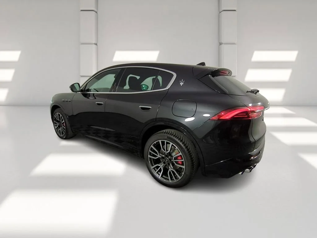 2025 Maserati Grecale Base - Photo 6
