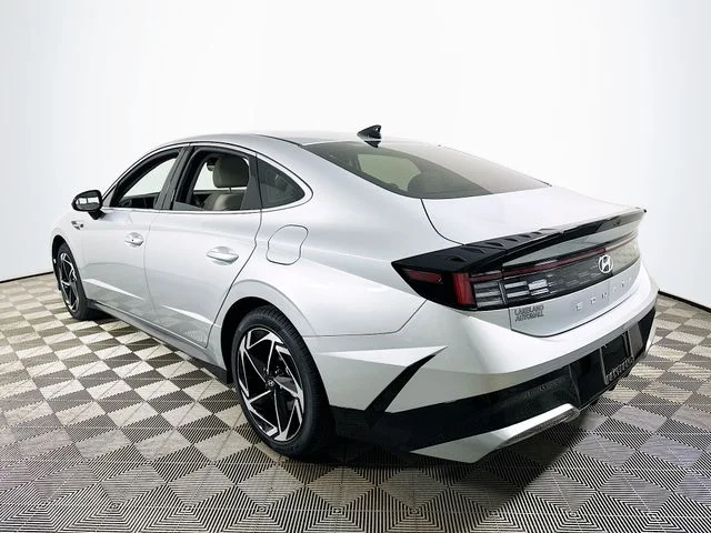 New 2026 Hyundai SONATA SEL Sport