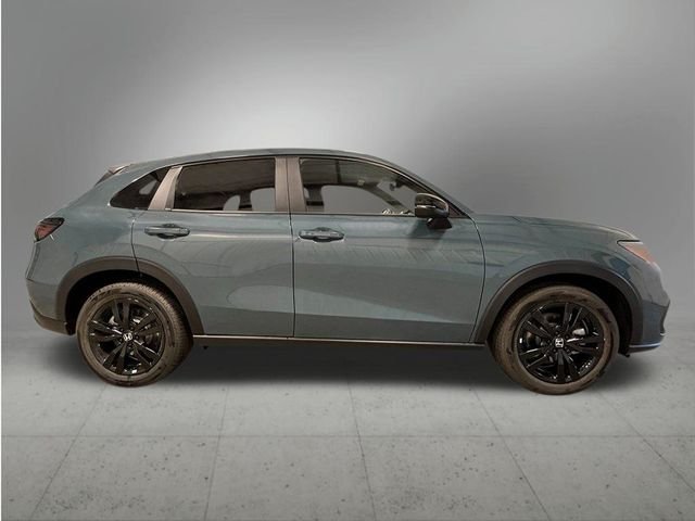 New 2027 Nordic Forest Pearl Honda Sport image 8