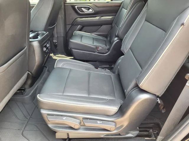 Used 2023 Black Chevrolet Premier image 35