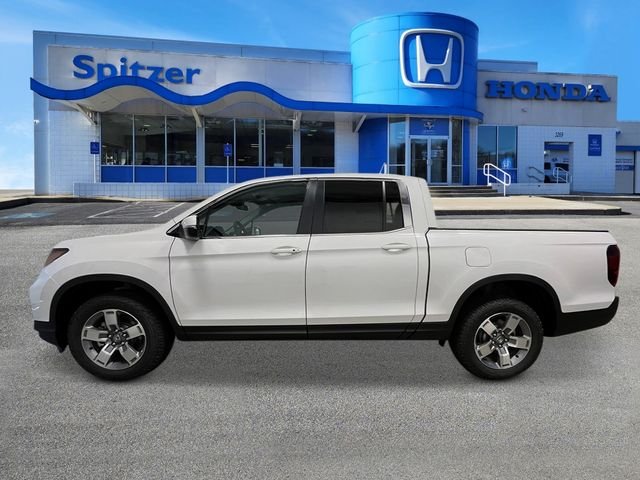2026 Honda Ridgeline RTL - Photo 7