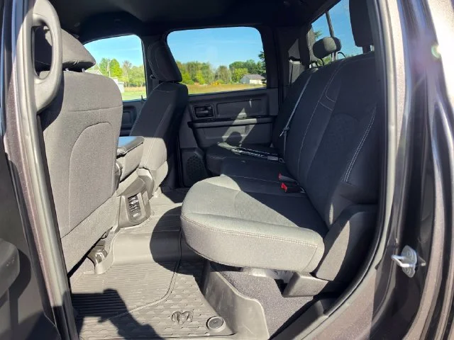 Used 2026 Gray Ram Tradesman image 10