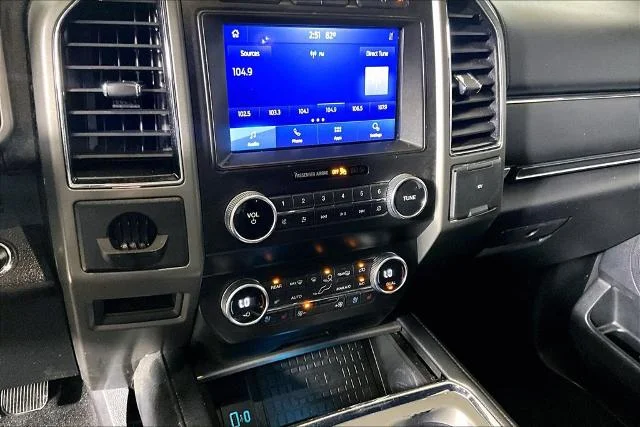 Certified Used 2021 Magnetic Ford XLT image 52