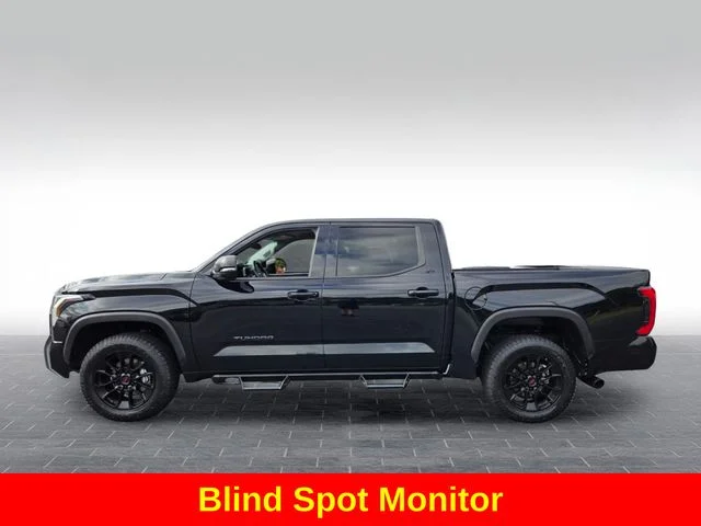 Used 2023 Black Toyota SR5 image 5