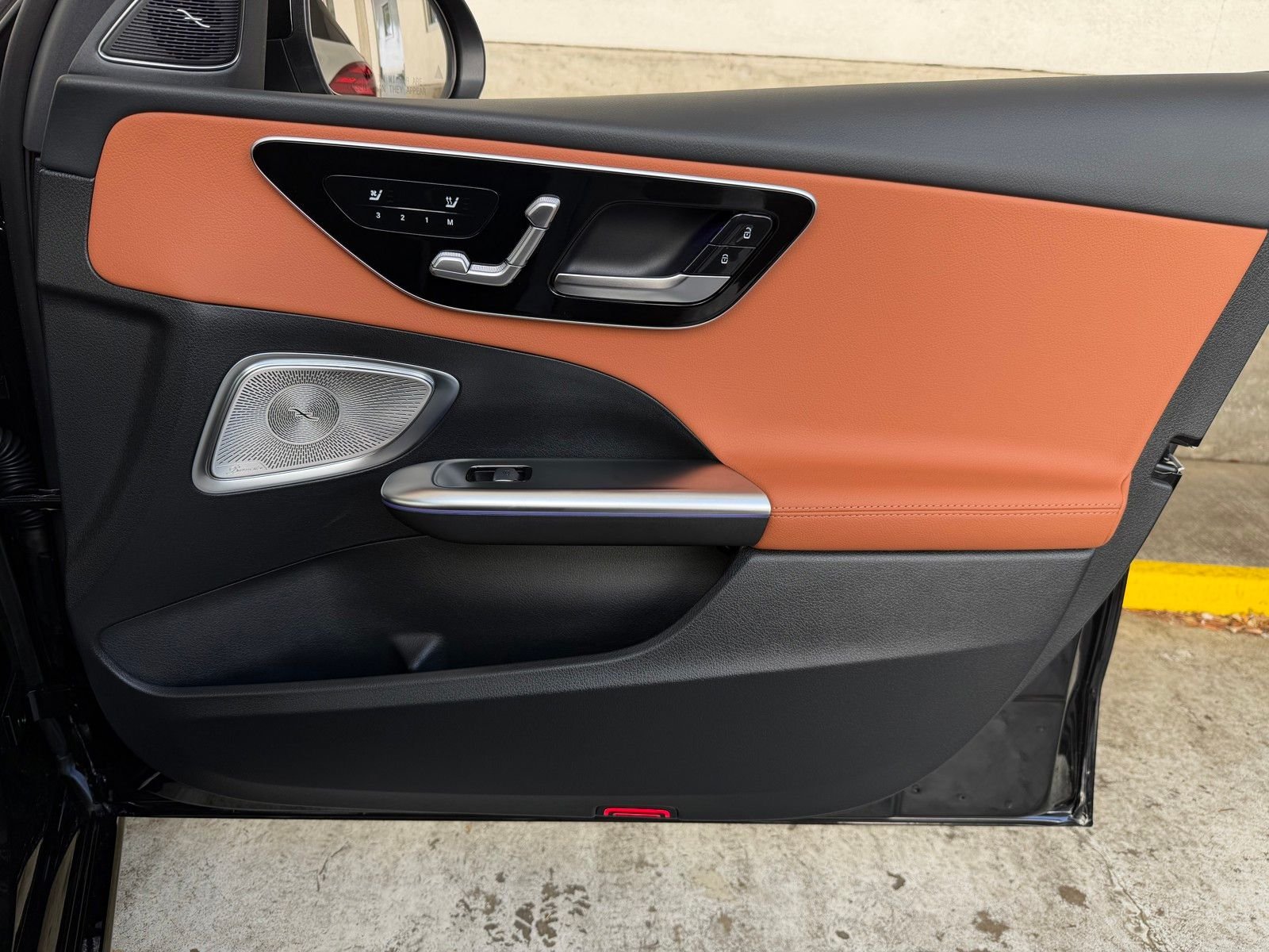 New 2026 Obsidian Black Metallic Mercedes-Benz C 300 image 20